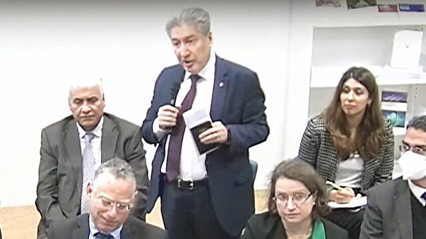 Oslo Büyükelçimiz Fazlı Çorman Yunan bakan Dendias’la Ege konusunda atıştı