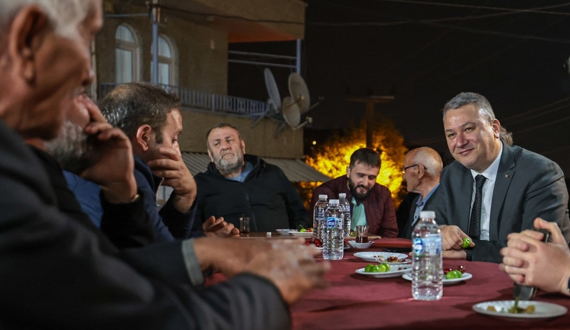 Osman Çelik 50 günü değerlendirdi