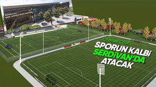 Osman Çelik: Spor alanında hazırladığı projeleri açıkladı