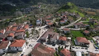 Osmanlı'dan günümüze tanıklık eden miras