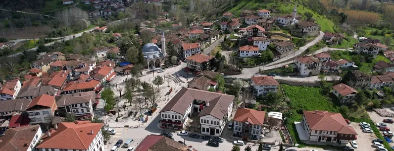 Osmanlı'dan günümüze tanıklık eden miras