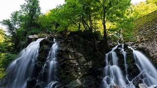 Osmanlı döneminden kalma 