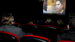 OSM’de 200 Metre ile duygu dolu gösterim