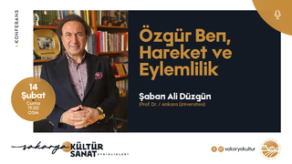 OSM’de benliğin sınırlarını anlatacak