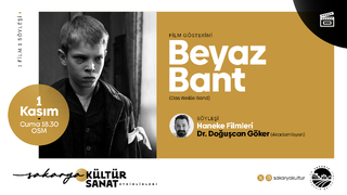 OSM’de film gösterimi ve söyleşi bir arada