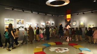 OSM’de renkli buluşma