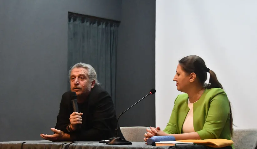 OSM’de Sıfır Atık söyleşileri başladı