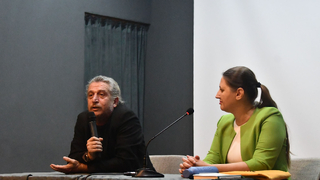 OSM’de Sıfır Atık söyleşileri başladı