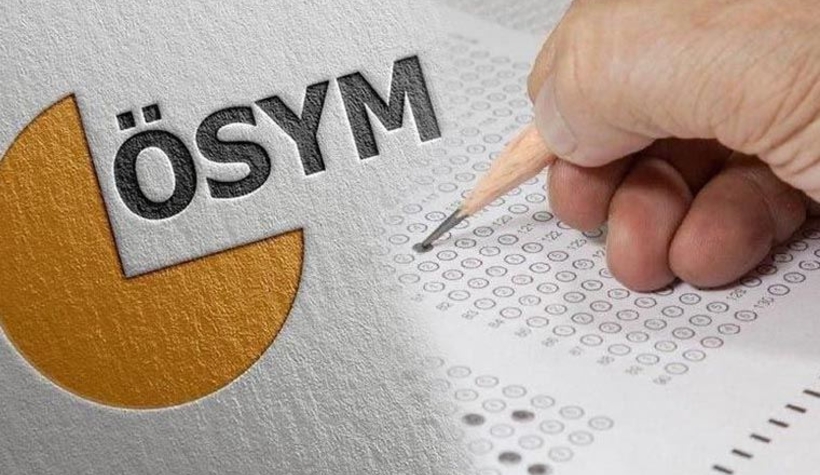 ÖSYM Başkanı'ndan KPSS açıklaması