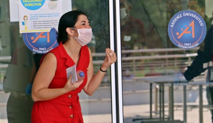 ÖSYM'den son uyarı: KPSS'ye geç kalanlar alınmayacak