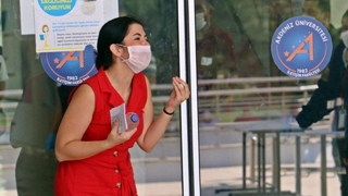 ÖSYM'den son uyarı: KPSS'ye geç kalanlar alınmayacak