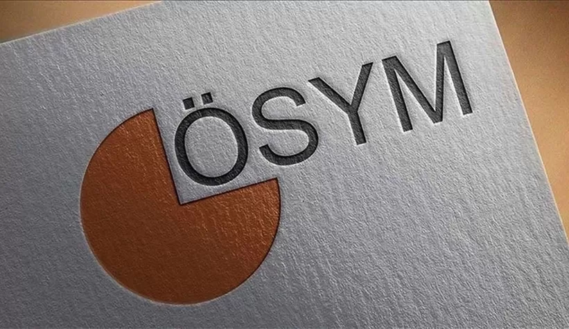ÖSYM, soru arşivlerini erişime açtı