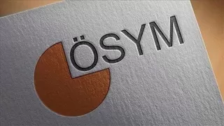 ÖSYM, soru arşivlerini erişime açtı