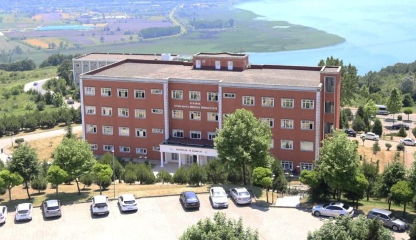 Otizm tedavisine katkı sağlayacak merkez SUBÜ'de kuruldu