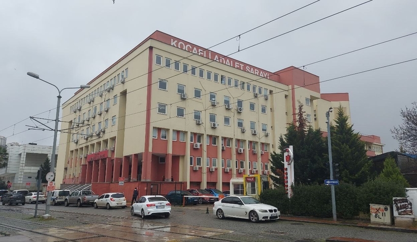 Otizmli kıza 4 gün boyunca istismar eden sanığa 37 yıl hapis