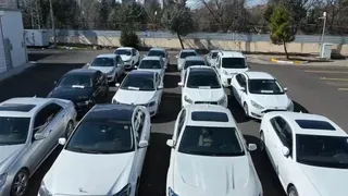 Oto hırsızlık şebekesi çökertildi; Bu şekilde change yapmışlar
