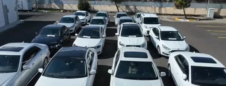 Oto hırsızlık şebekesi çökertildi; Bu şekilde change yapmışlar