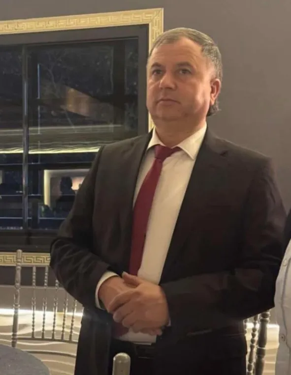 Oto tamirhanesindeki iş kazasında hayatını kaybetti