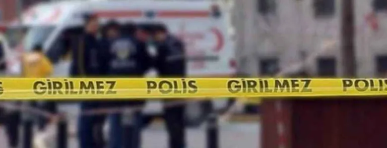 Oto yıkamacının cansız bedeni bulundu