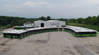 Otobüs sefer saatlerine ‘sokağa çıkma yasağı’ düzenlemesi