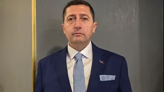 Otobüsçüler ve Servisçiler Odasında yeni dönem