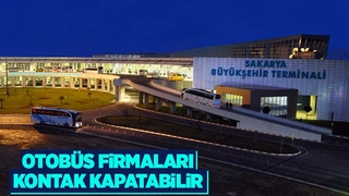 Otobüsler kontak kapatmak üzere