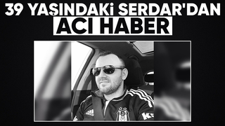 Otokar'ı üzüntüye boğan ölüm