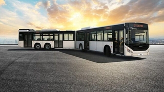Otokar, İETT ihalesi için yerli metrobüs üretecek