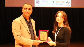 Otokar ve Lactalis yöneticileri, SAÜ'de Kariyerin şifrelerini paylaştı