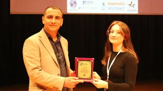 Otokar ve Lactalis yöneticileri, SAÜ'de Kariyerin şifrelerini paylaştı