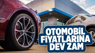 Otomobil alacaklara kötü haber