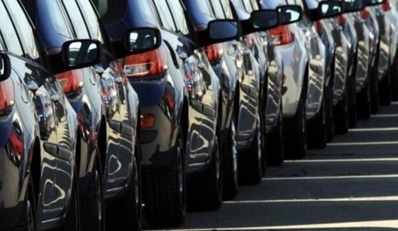 Otomobil satışları Ocak ayında yüzde 71,7 arttı