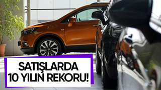 Otomobil satışları Şubat ayında arttı