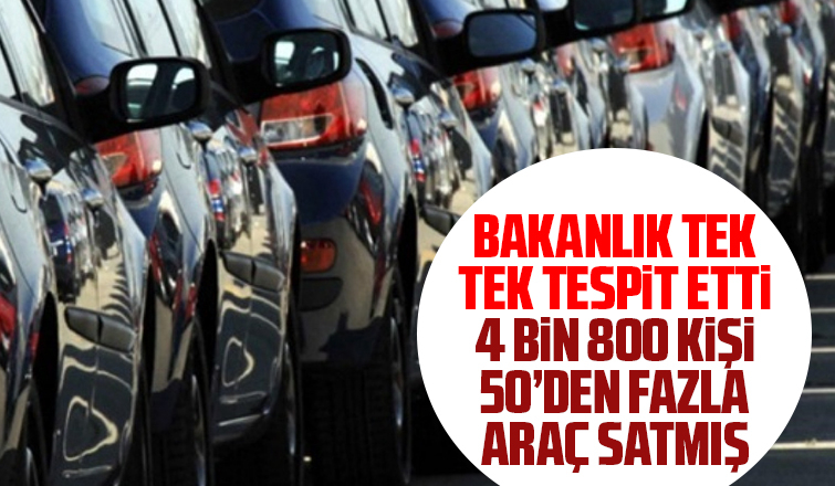 Otomobil satışlarında tüketicinin kazıklanmasına izin verilmeyecek