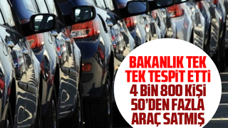 Otomobil satışlarında tüketicinin kazıklanmasına izin verilmeyecek