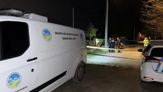 Otomobilde infaz edilmişti, Beni bitirmeye uğraşıyorsunuz demiş