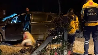 Otomobilde infaz edilmişti, önemli gelişme