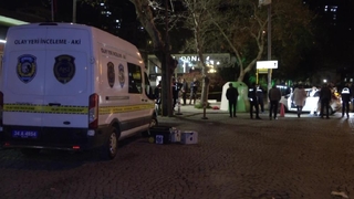 Otomobile silahlı saldırı: 2 ölü, 2 yaralı