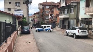 Otomobilin çarptığı 3 yaşındaki çocuk öldü