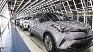 Otomotiv Sanayii Derneği, Ocak-Eylül verilerini açıkladı