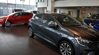 Otomotiv satışlarında kötü gidişat sürüyor