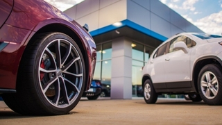 Otomotiv satışlarında yeni rekor