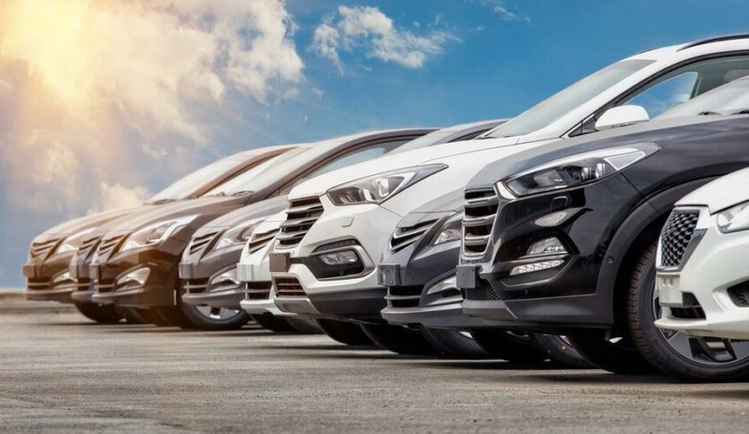 Otomotiv sektöründe rekor