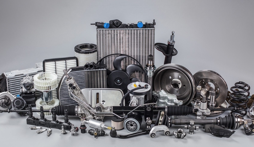 Otomotiv yedek parçalarına yüzde 50'lik büyük zam yolda