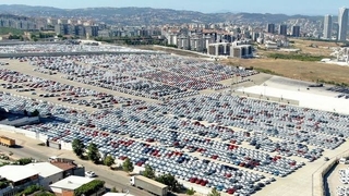 Otomotivde çip krizi Türkiye'ye sıçradı