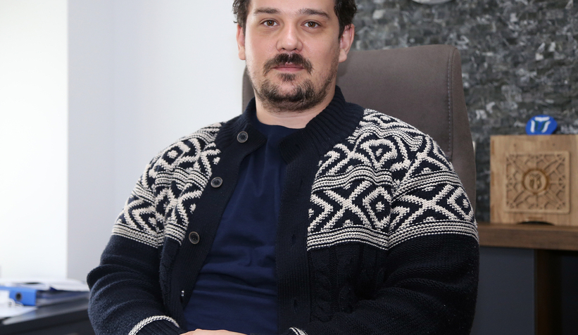 Otonom araç projesine TÜBİTAK desteği