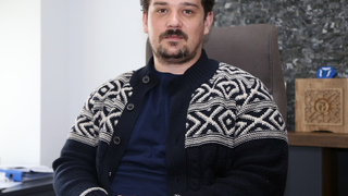 Otonom araç projesine TÜBİTAK desteği