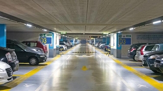 Otopark yönetmeliğinde detaylar belli oldu