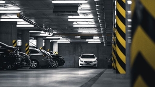 Otoparklarda yeni dönem resmen başladı