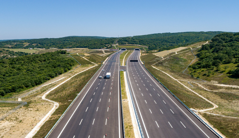 Otoyol ve köprü ücretlerine zam geldi